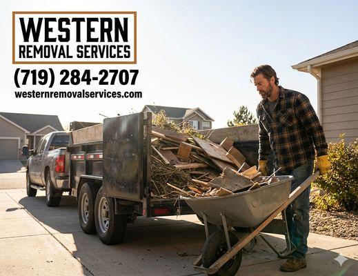 Western Removal Services