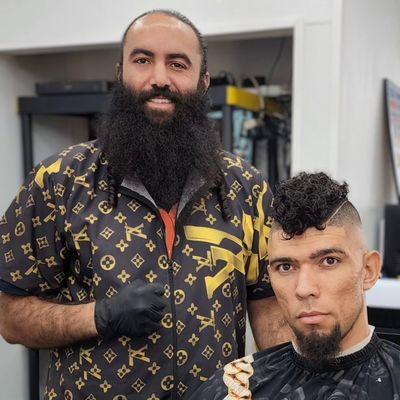 Johnny Walker UFC Fight Night