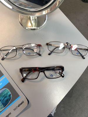 Miller, Martin P, OD