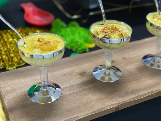 Big Bertha's Kitchen And Catering Services