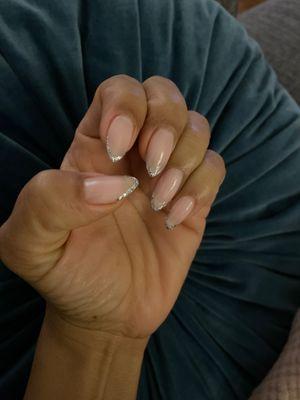 My favorite style Maya helped me create