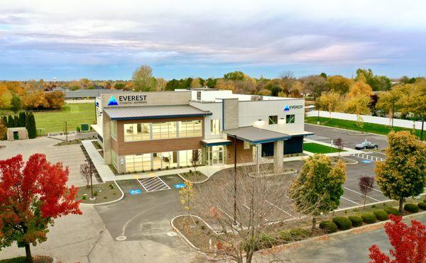 Idaho BMI Idaho Bariatric and Metabolic Institute