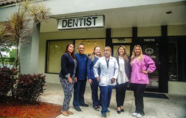Family Cosmetic Dentistry