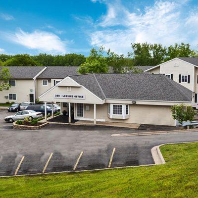 Carver Ridge Townhomes