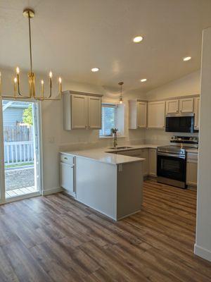 CB Homes and Renovations