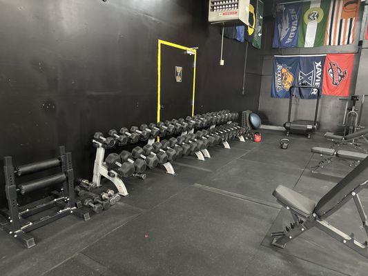 Ironworks Performance