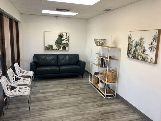 Backbay Dentistry
