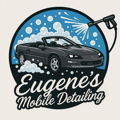 Eugene’s Mobile Detailing