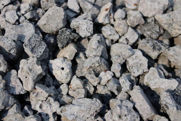 Twin Oaks Materials & Supplies