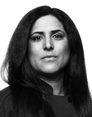 Bhojanic chef Archna Becker