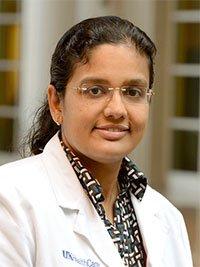 Padmaja Sudhakar, MD