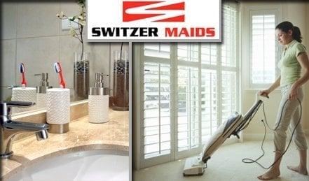 Switzer Maids