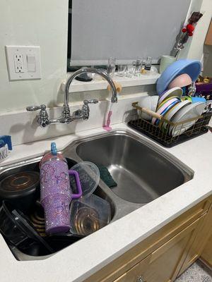 Mr Cleaning Service R9