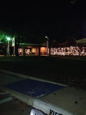 Broadway plaza health / wellness assisted living center