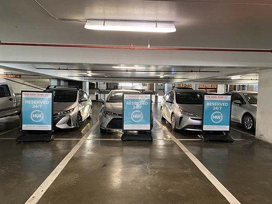 Hui Car Share
