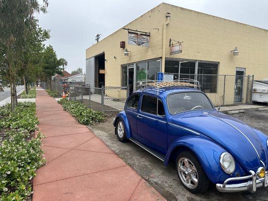 Jester's Lawn Mowers