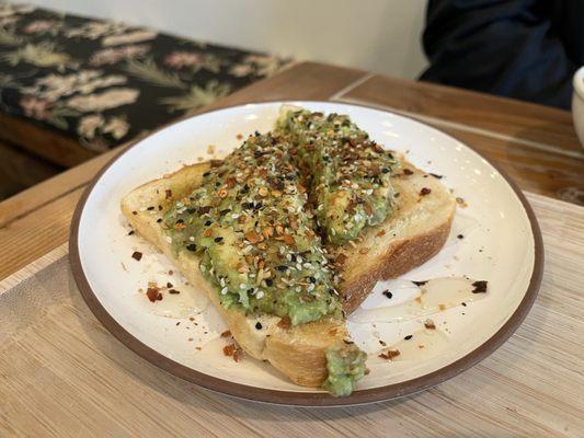 Sugar, Spice and Everything Nice