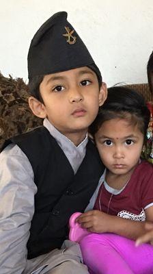 Pride & Joy Preschool