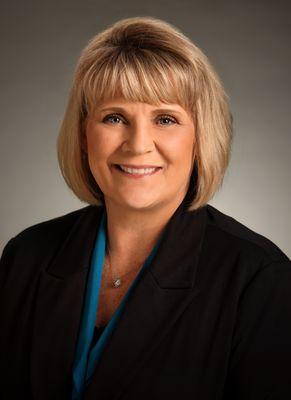 Tina Combs - Country Financial