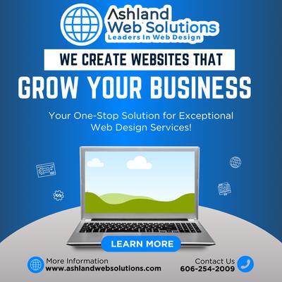 Ashland Web Solutions