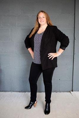 Heather Cummings - Derrick Monroe Group