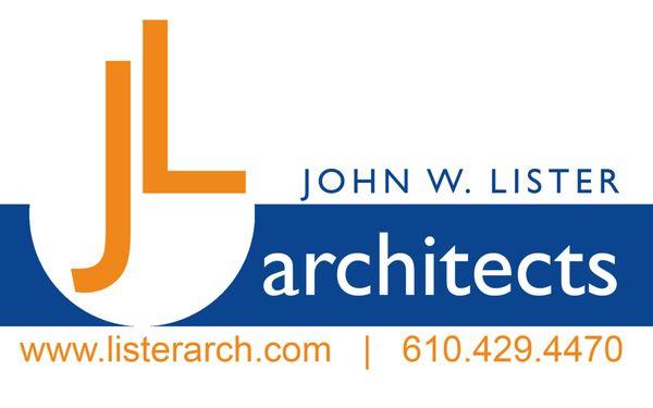 John W Lister Architect