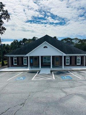 Walton Gwinnett Animal Clinic
