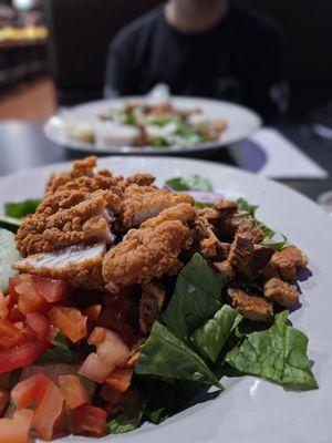 Chicken salad
