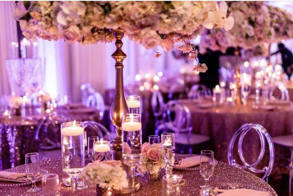 Omny Concepts Events & Party Rentals