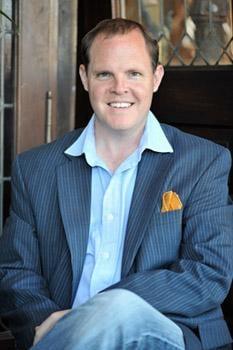 Troy Rhone Garden Design