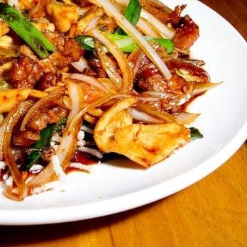 Chopsticks China Bistro