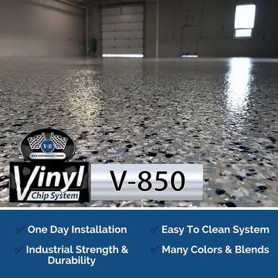 Michigan Paint Works & Floor Coatings