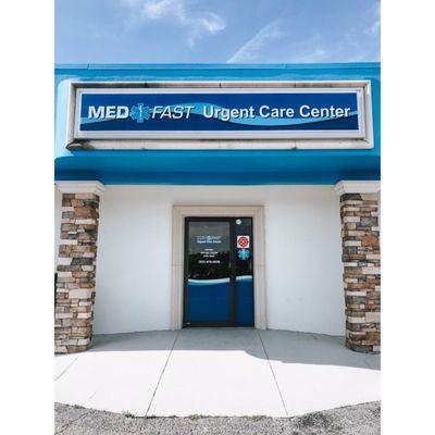 MedFast Urgent Care Centers - Sarno Rd