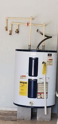 The GOAT Plumbing Company