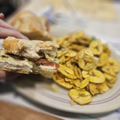 Columbia Restaurant Airport Cafe