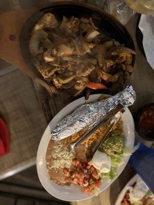 Fresh Agave Mexican Bar & Grill