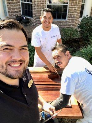 Southern Painting - Arlington/Mansfield