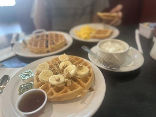 Across The Street Diner