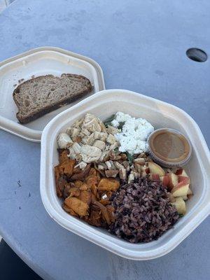 sweetgreen - Healthy Salads, Bowls and Plates