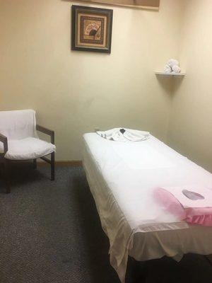 Angela's Massage