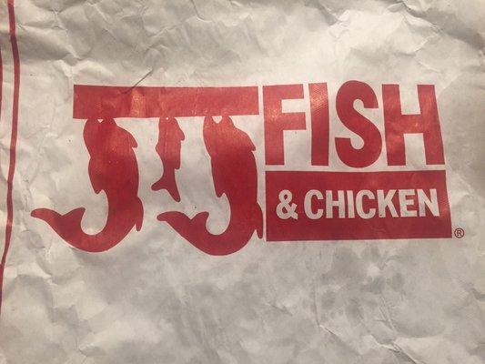 J J Fish & Chicken