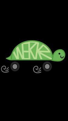 Turtle Werkz