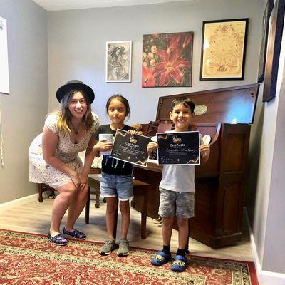 Bakersfield's School of Art & Music