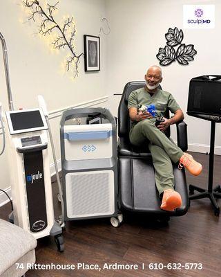sculpMD