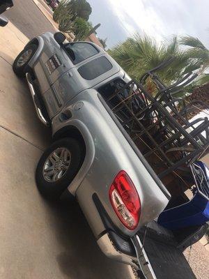 Precision Property Services