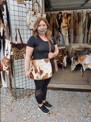 Best Cowhides