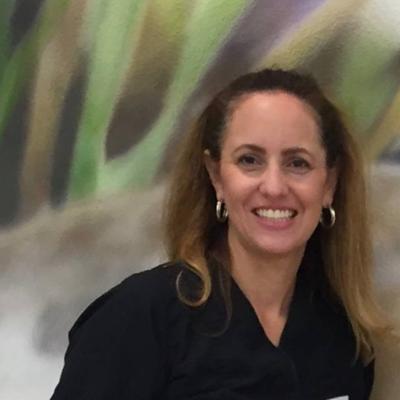 Dr. Nannette Diaz