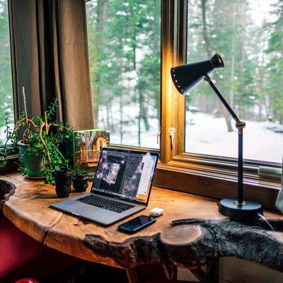 Marsh Mountain Homes