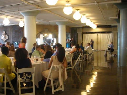 Spectrum Wedding Planning