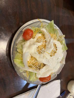 Mayflower Seafood Restaurant